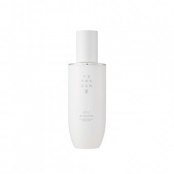 Yehwadam Jeju Magnolia Pure Brightening Serum